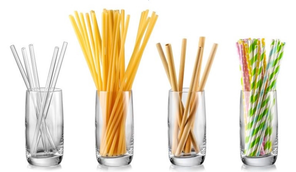 Cocktail Straws: The Pros and Cons of Different Straws