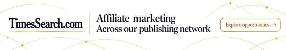 Times Affiliate Marketing